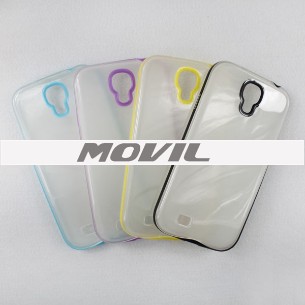 NP-1178 Funda para Samsung S4 NP-1178-7g